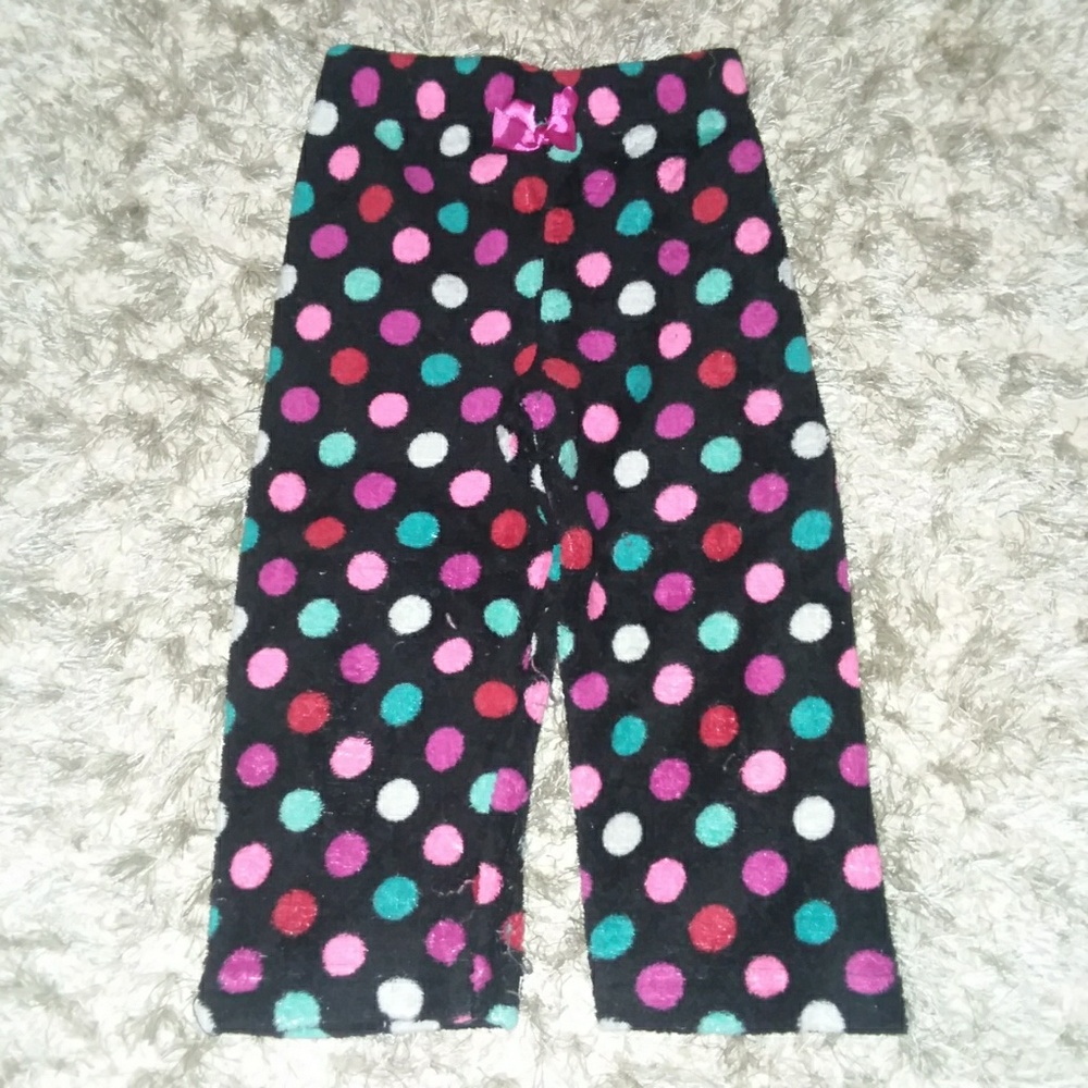 💜3 for $10💜Fleece night pants